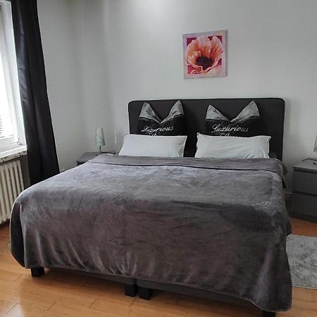 Ferienwohnung Im Herzen Der Lueneburger Heide Золтау Екстериор снимка