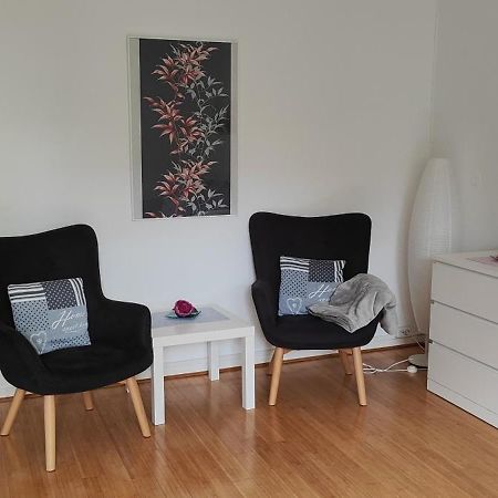 Ferienwohnung Im Herzen Der Lueneburger Heide Золтау Екстериор снимка