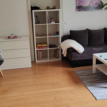 Ferienwohnung Im Herzen Der Lueneburger Heide Золтау Екстериор снимка