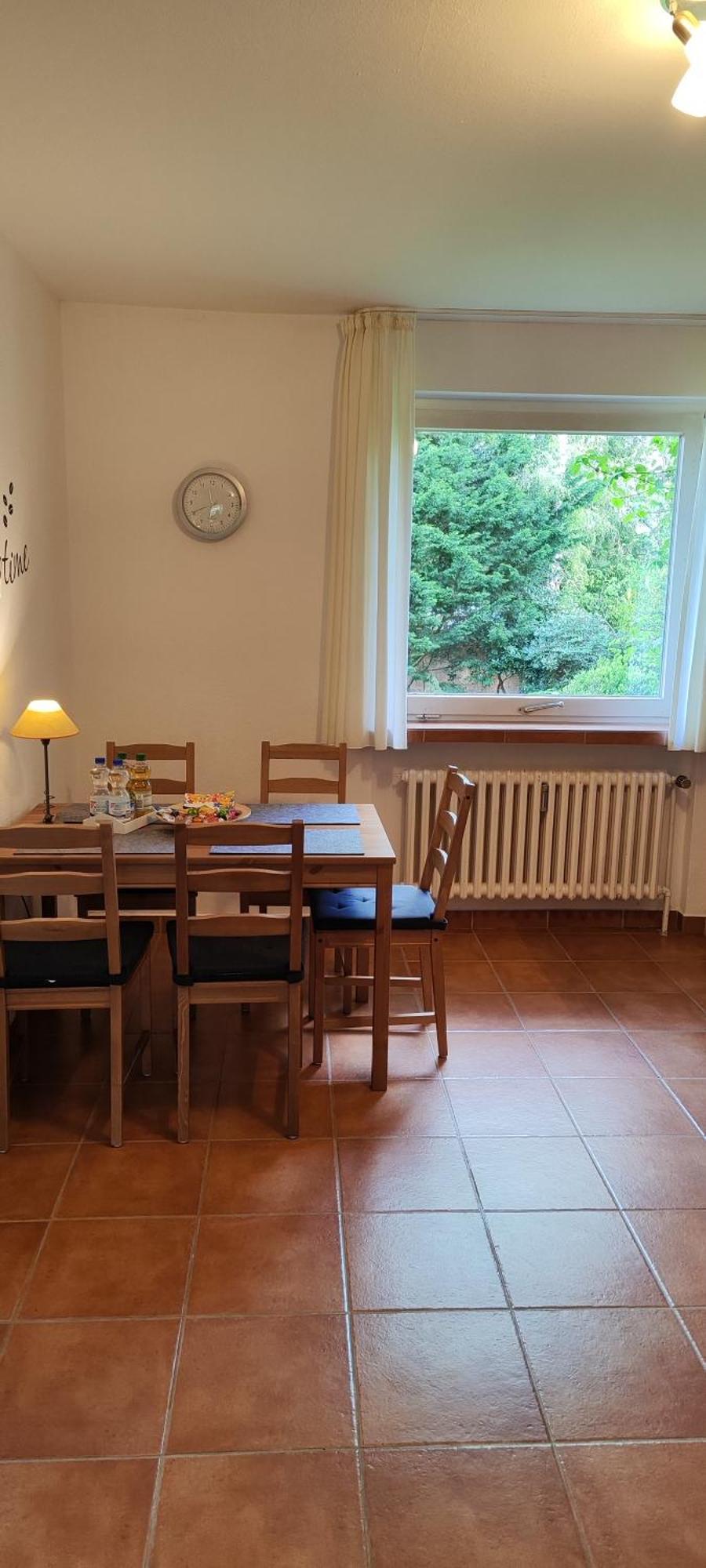 Ferienwohnung Im Herzen Der Lueneburger Heide Золтау Екстериор снимка