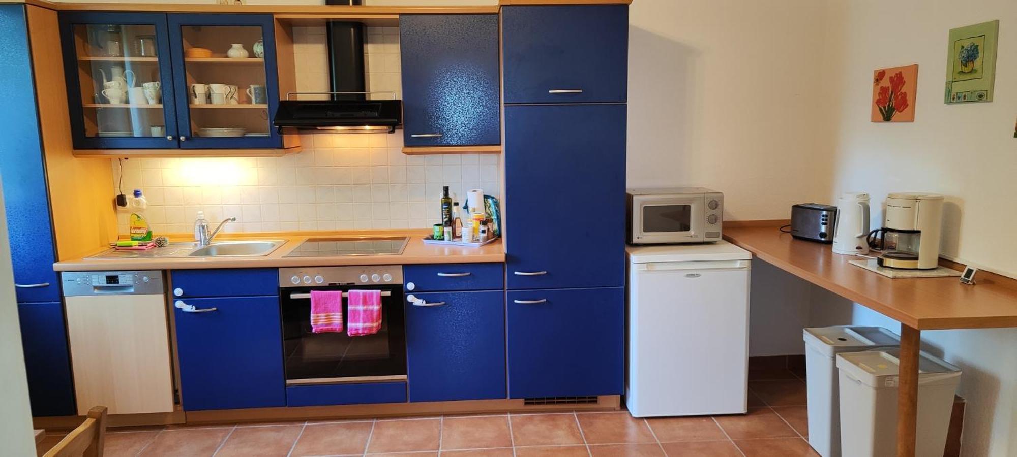 Ferienwohnung Im Herzen Der Lueneburger Heide Золтау Екстериор снимка