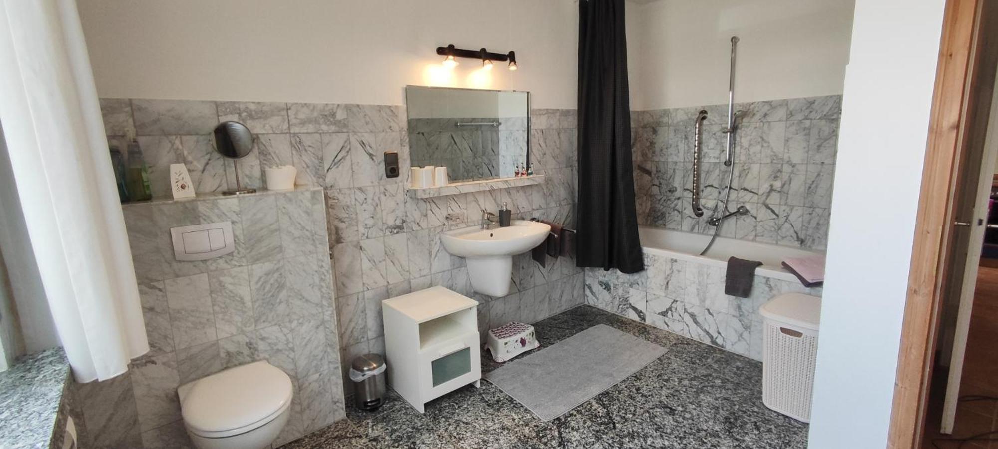 Ferienwohnung Im Herzen Der Lueneburger Heide Золтау Екстериор снимка