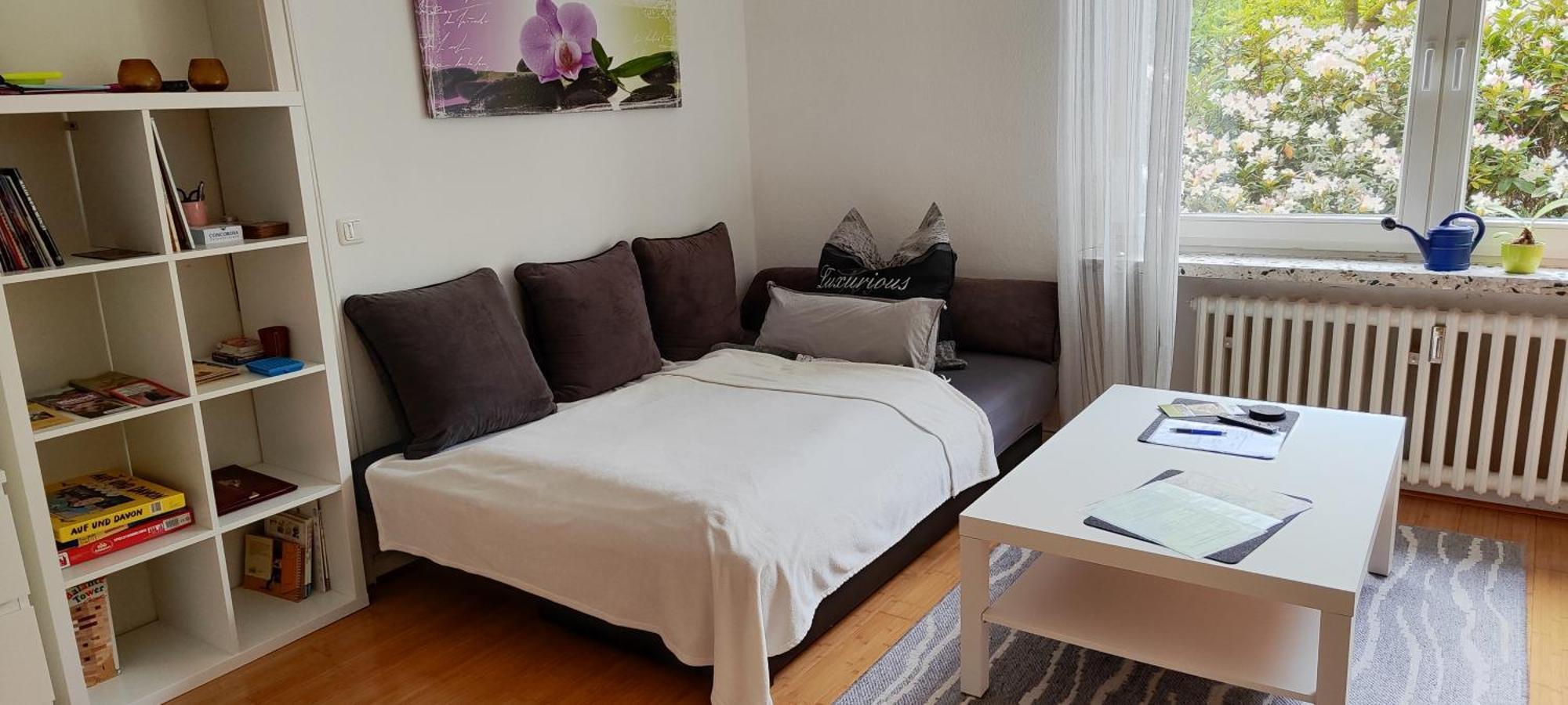 Ferienwohnung Im Herzen Der Lueneburger Heide Золтау Екстериор снимка