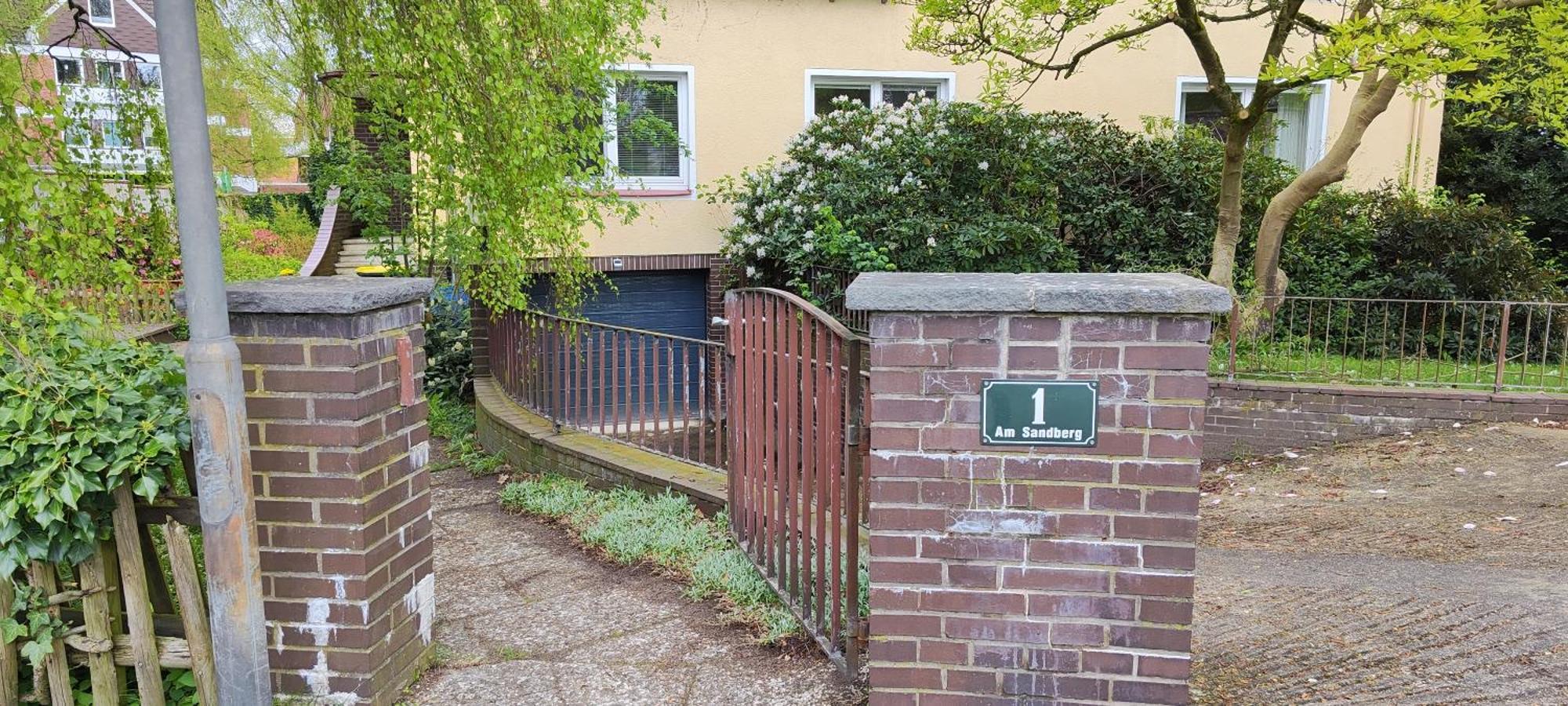 Ferienwohnung Im Herzen Der Lueneburger Heide Золтау Екстериор снимка